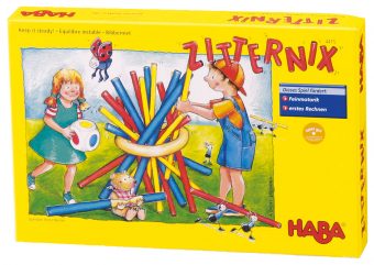 ハバ社「スティッキー」商品画像1