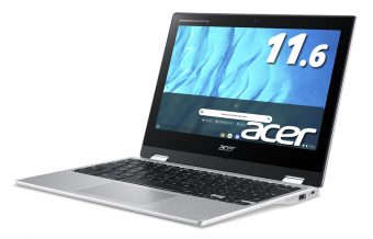 ACER「Chromebook　CP311-3H-A14」１