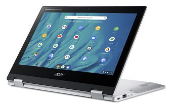 ACER「Chromebook　CP311-3H-A14」２