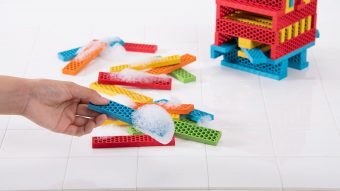 ジーピー「ビオブロ　ハローボックス 100pcs」商品画像5