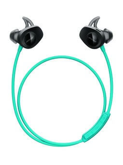 BOSE「Sound Sport wireless headphones」5