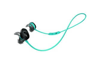 BOSE「Sound Sport wireless headphones」3
