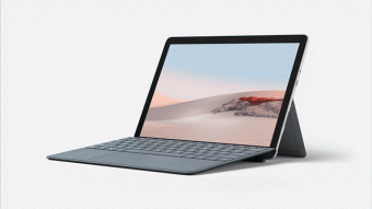 Microsoft「Surface Go2」１
