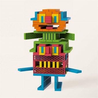 ジーピー「ビオブロ　ハローボックス 100pcs」商品画像3