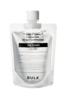 BULK HOMME「THE TONER」1