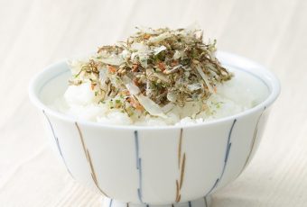 澤田食品「いか昆布」2