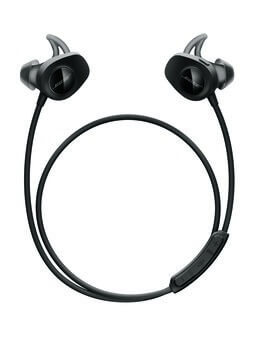 BOSE「Sound Sport wireless headphones」4