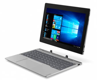Lenovo「IdeaPad D330」２