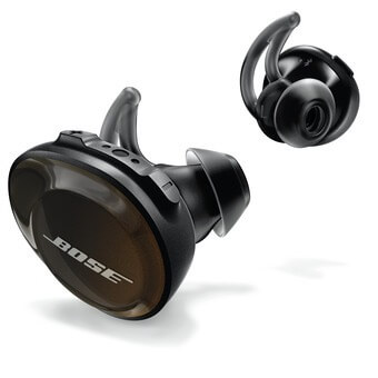 BOSE「SoundSport Free wireless headphones」2