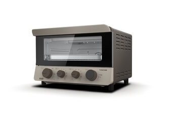 TESCOM「低温コンベクションオーブンTSF601」2
