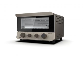 テスコム「低温コンベクションオーブン　TSF601」1