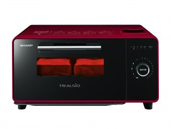 SHARP「ヘルシオグリエ　AX-GR1」1