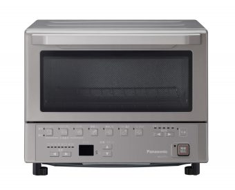 Panasonic「コンパクトオーブン　NB-DT52」3