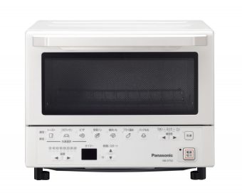 Panasonic「コンパクトオーブン　NB-DT52」1