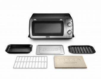 デロンギ「ディスティンタ　オーブン＆トースター　EOI407J」5