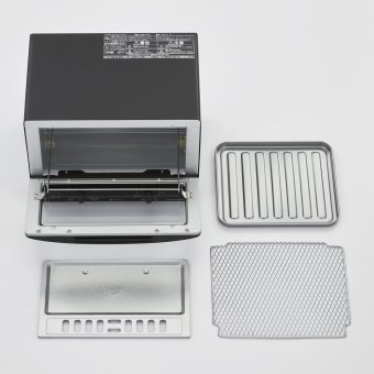 タイガー魔法瓶「オーブントースター やきたて　KAK-G100」5