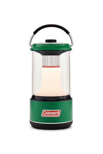 LEDランタン　コールマン「バッテリーガード LEDランタン／1000」1