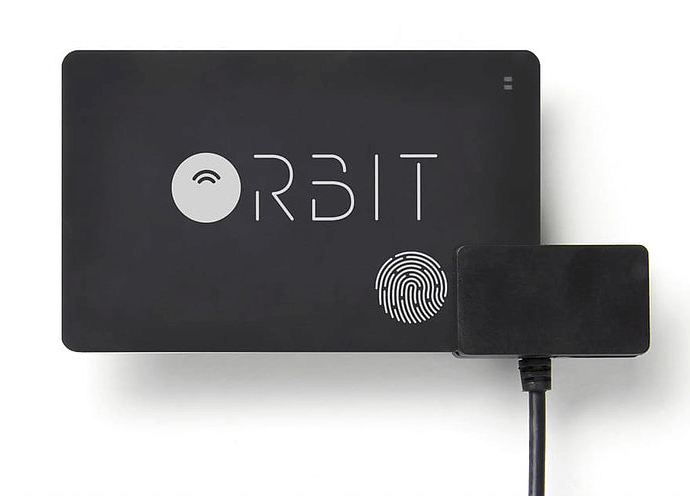 ORBIT CARD 商品画像3