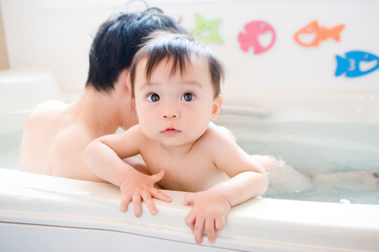 ふっくらマシュマロのような泡立ちトウモロコシ由来のボディミトン お肌に優しい 泡で洗う 弱酸性 赤ちゃん ベビー 敏感肌 の方にオススメ