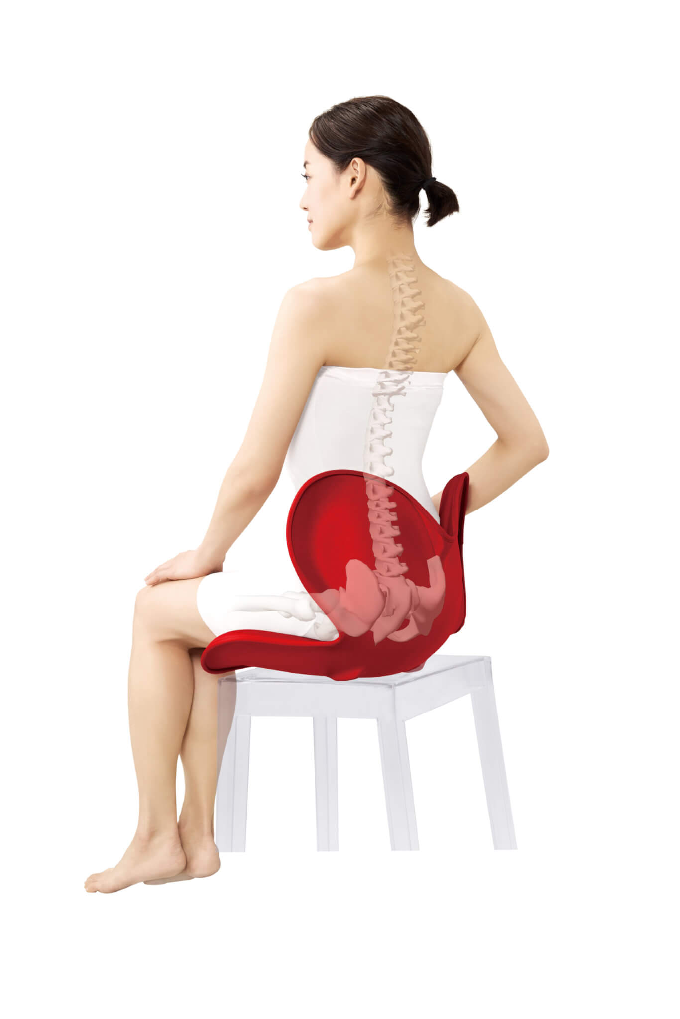 MTG　Style Body Make Seat Style