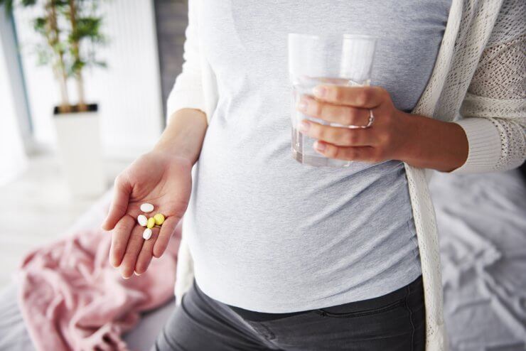 管理栄養士監修】妊婦におすすめの葉酸サプリ6選。妊娠初期に必要な 