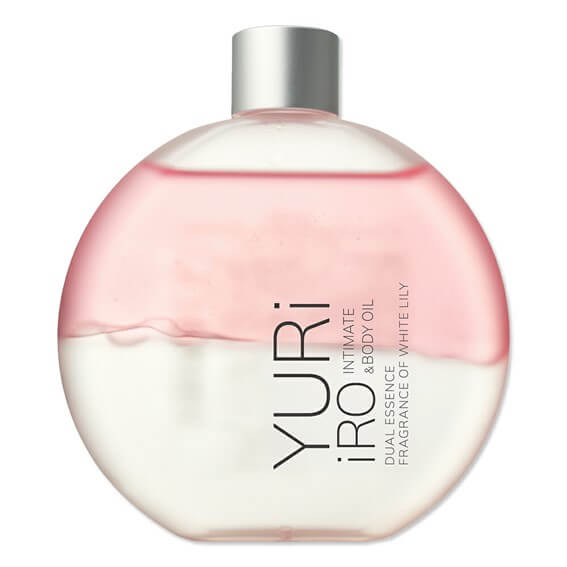 ユリイロ
インティメイト＆ボディオイル