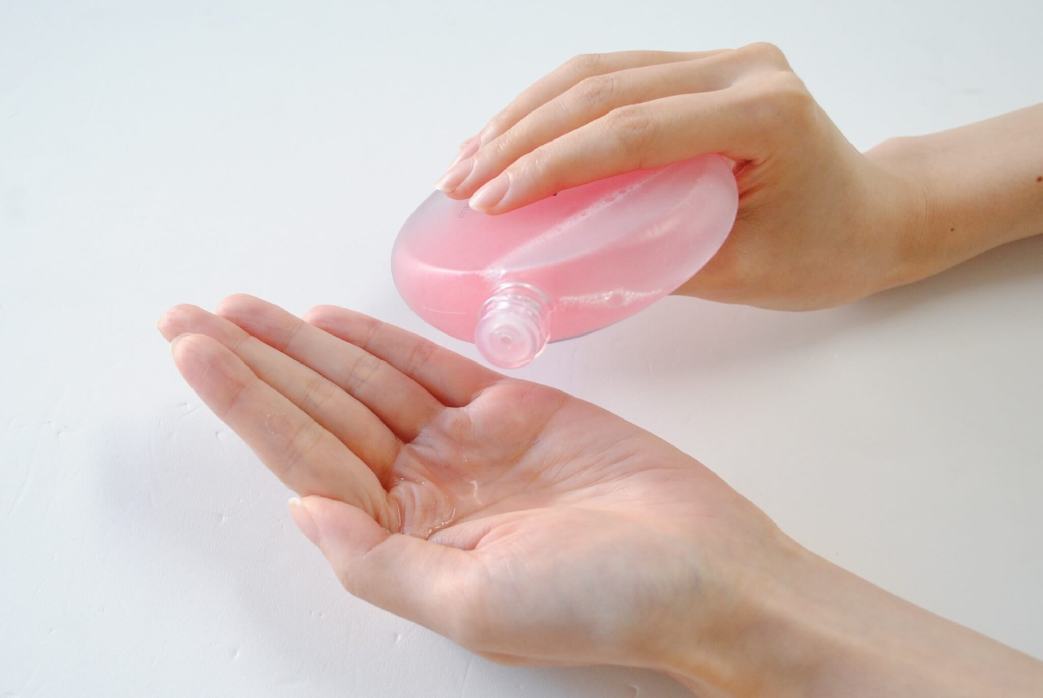 ユリイロ　インティメイトオイル