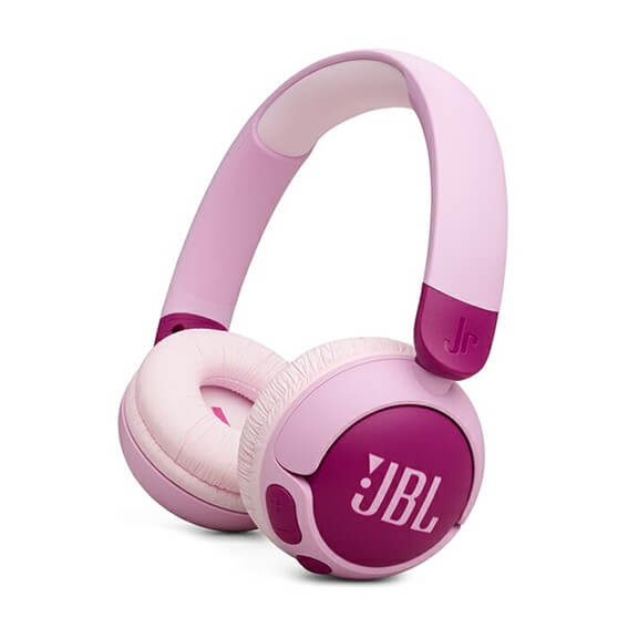 JBL ワイヤレスオンイヤーヘッドフォン　JUNIOR 320BT