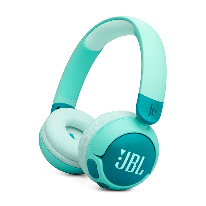 JBL ワイヤレスオンイヤーヘッドフォン　JUNIOR 320BT