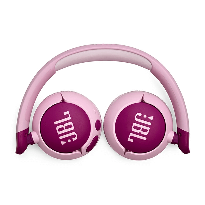 JBL ワイヤレスオンイヤーヘッドフォン　JUNIOR 320BT