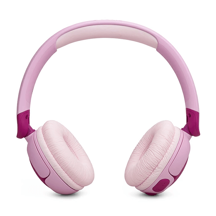 JBL ワイヤレスオンイヤーヘッドフォン　JUNIOR 320BT