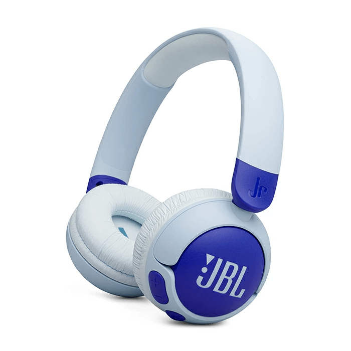 JBL ワイヤレスオンイヤーヘッドフォン　JUNIOR 320BT