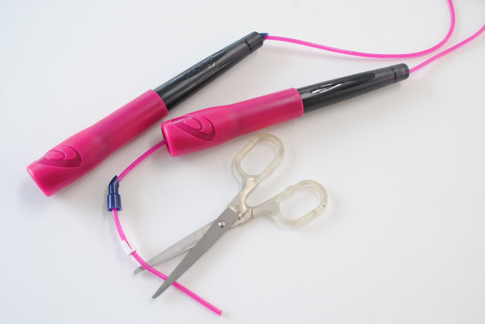 アシックス　とびなわ　GEL　BITNESS　ROPE