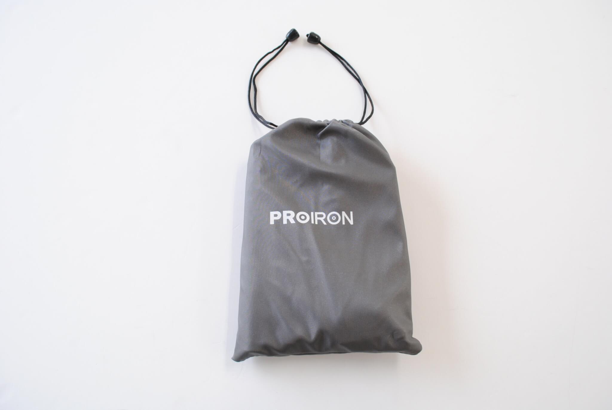PROIRON　エアーなわとび
