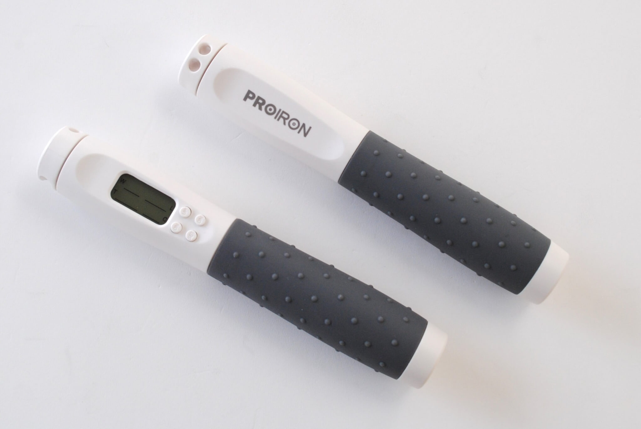 PROIRON　エアーなわとび