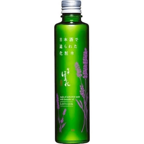 ZETTOC STYLE「ほまれ化粧水」　商品画像