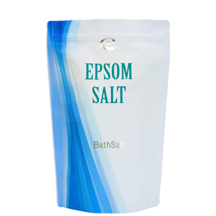 アースコンシャス「EPSOM SALT」