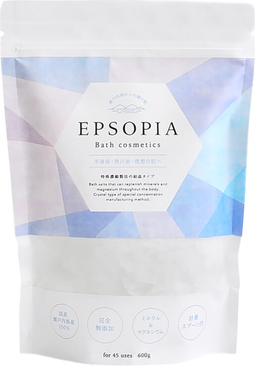 エプソピア「EPSOPIA」　商品画像