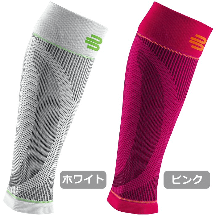 バウアーファインド　SPORTS COMPRESSION SLEEVES LOWER LEG