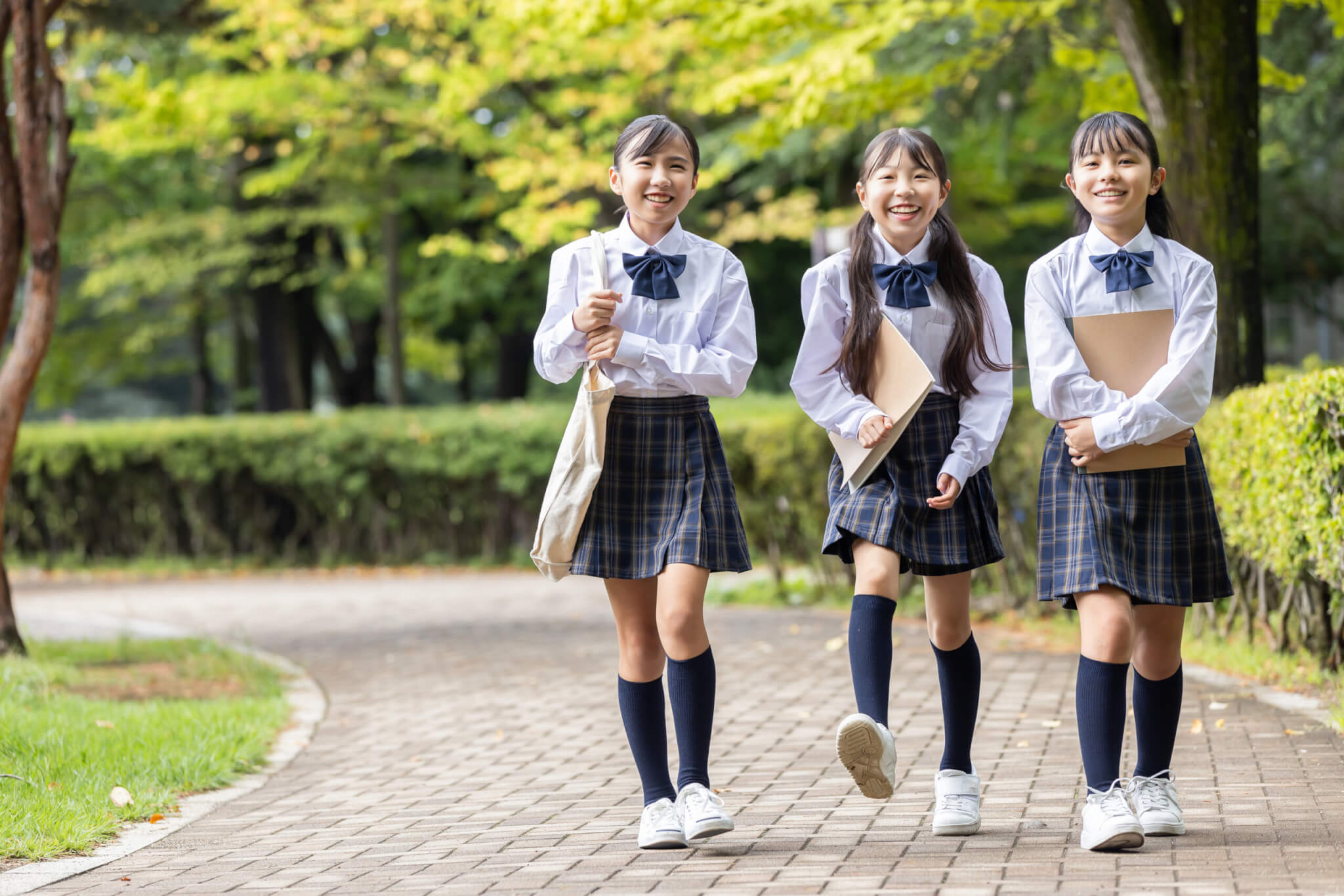 ジュニア用サニタリーショーツおすすめ6選　　　小中学生の初めての生理用や夜用も