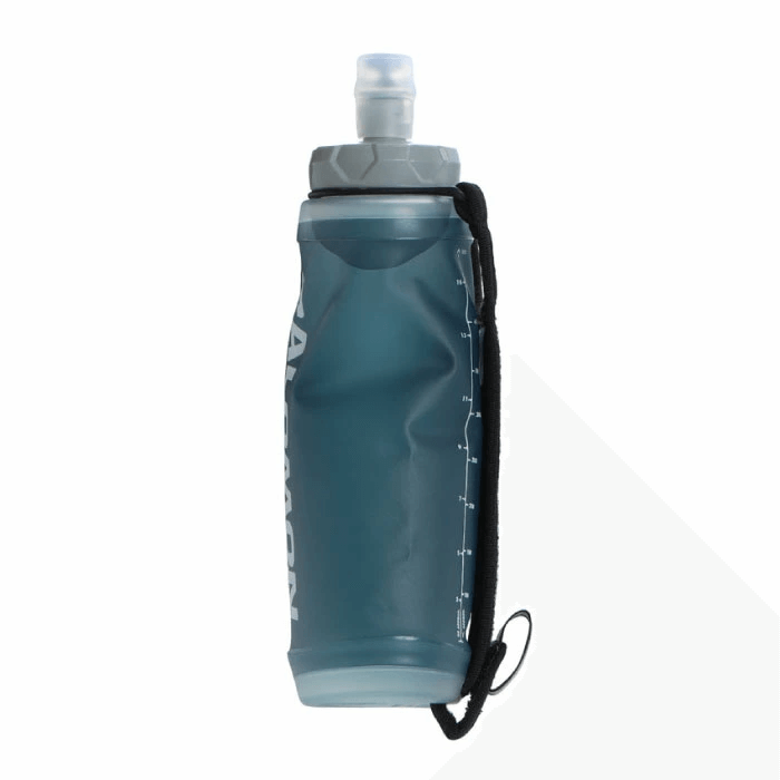 サロモン　SALOMONACTIVE HANDHELD ユニセックス ハンドヘルド（フラスク付）