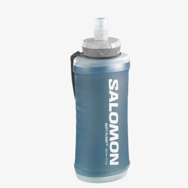 サロモン　SALOMONACTIVE HANDHELD ユニセックス ハンドヘルド（フラスク付）