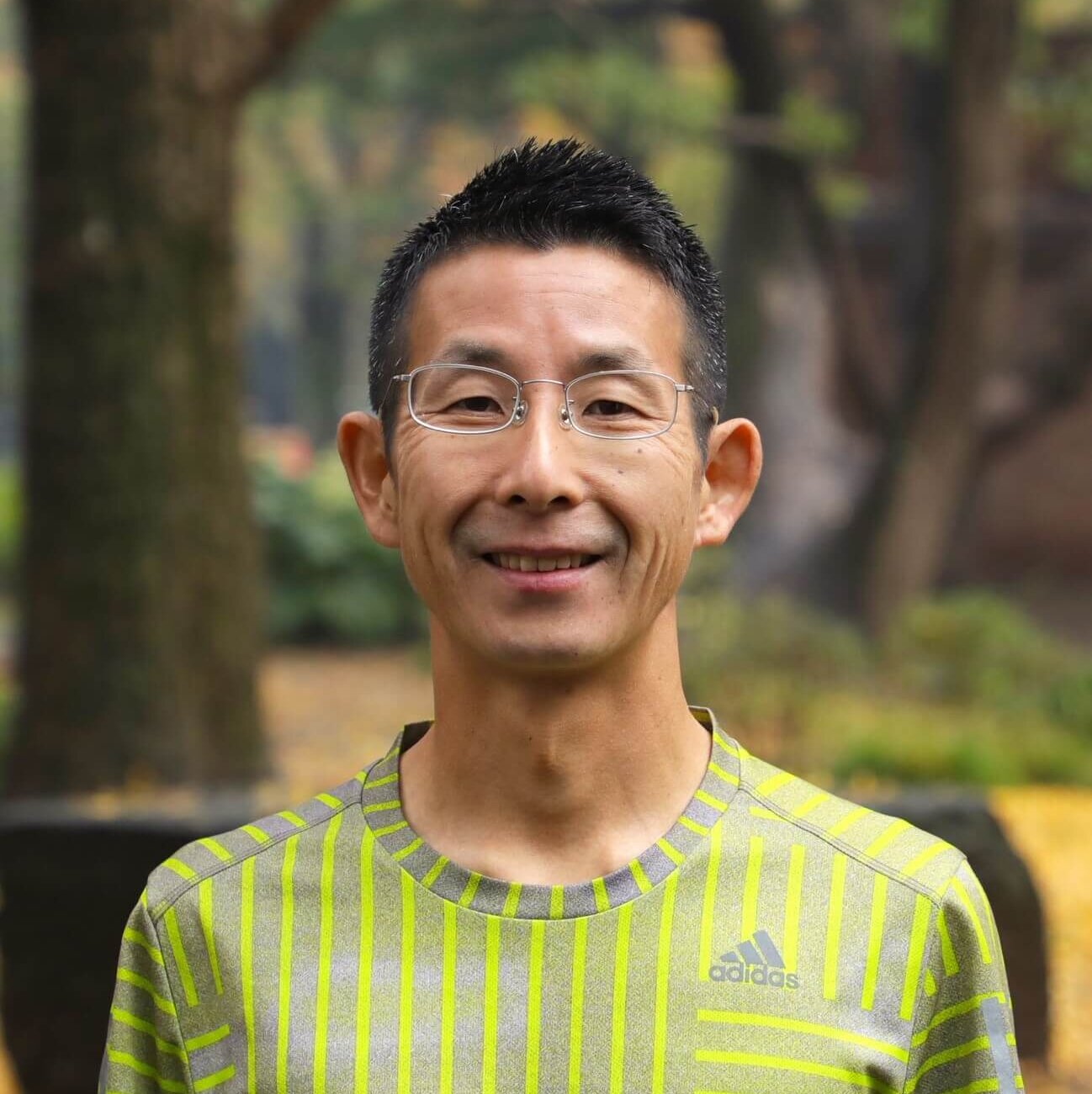 重松 貴志