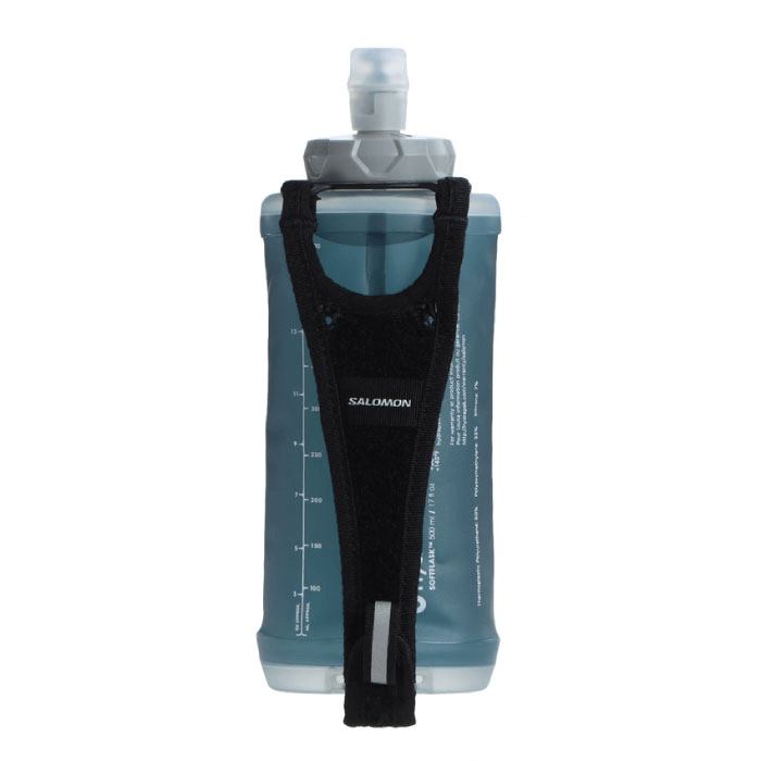 サロモン　SALOMONACTIVE HANDHELD ユニセックス ハンドヘルド（フラスク付）