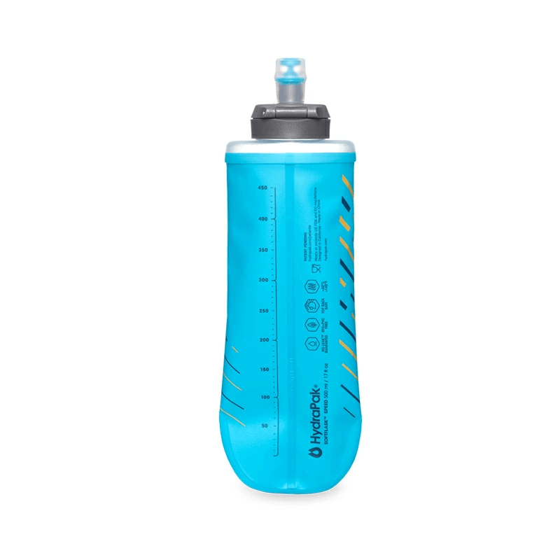 ハイドラパックHydraPak　ソフトフラスクスピード500
