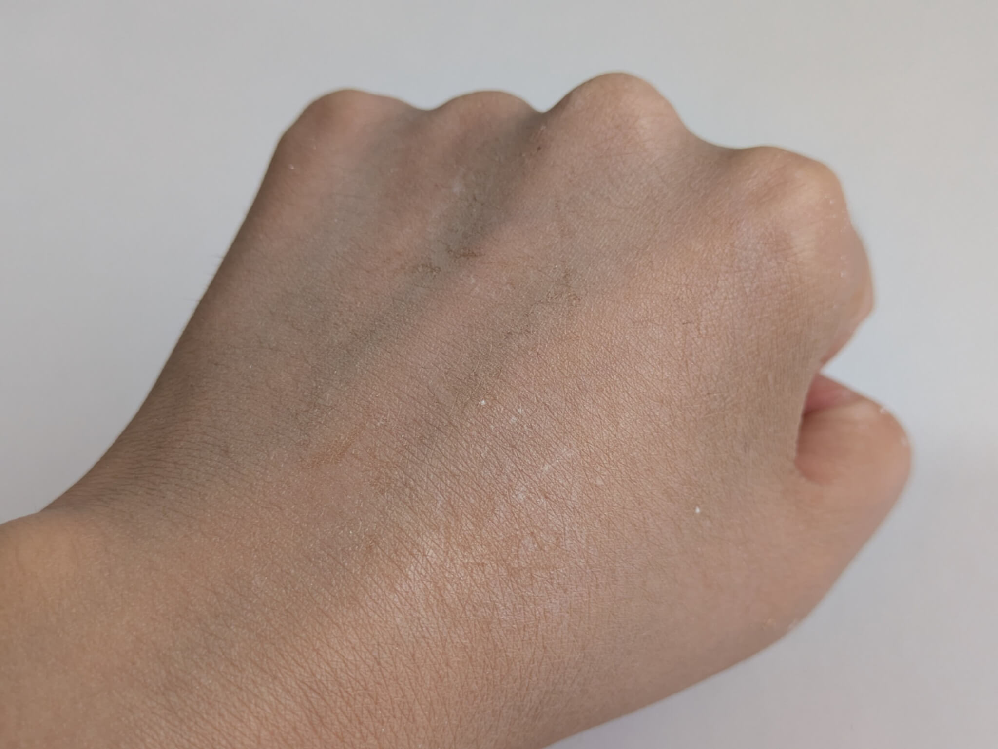 ナチュラグラッセ　スキンケアシールド　ルースパウダーUV