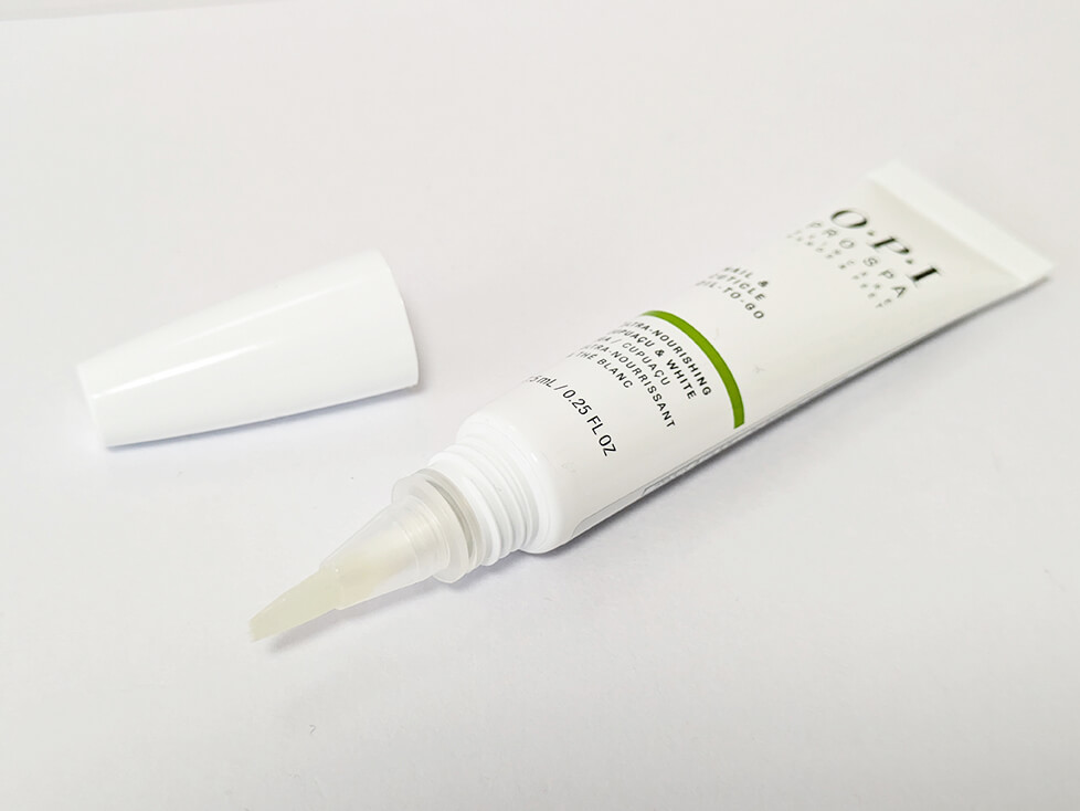 OPI Nail & Cuticle Oil To Go