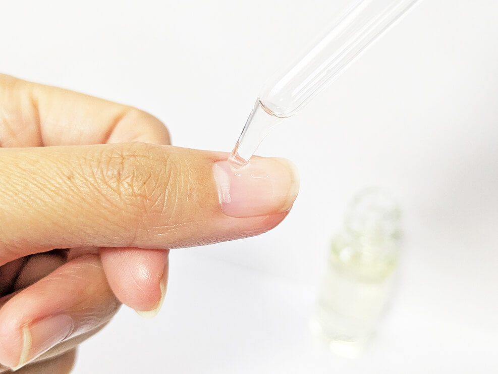 キューティクルリバイタライザーコンプレックスオイルミルク&ハニー