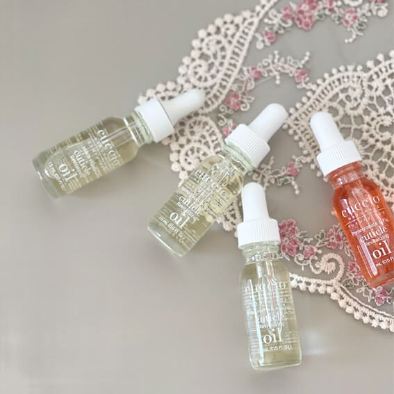 キューティクルリバイタライザーコンプレックスオイルミルク&ハニー