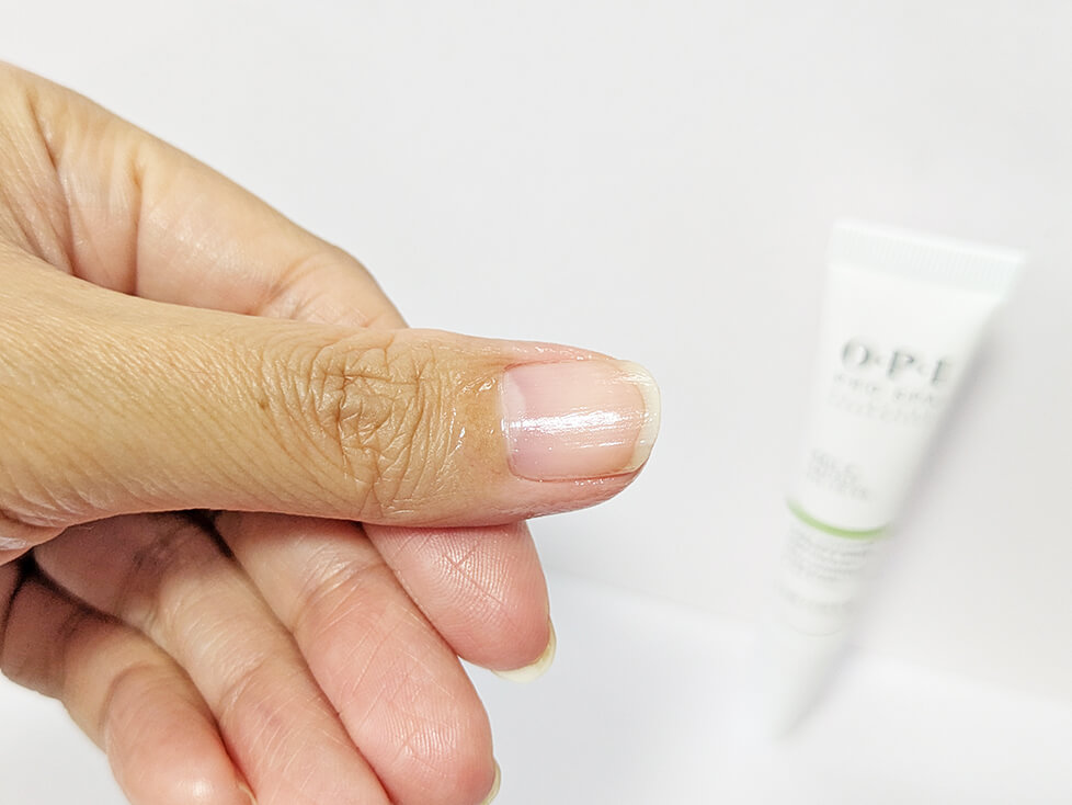 OPI Nail & Cuticle Oil To Go